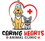 Caring hearts animal clinic